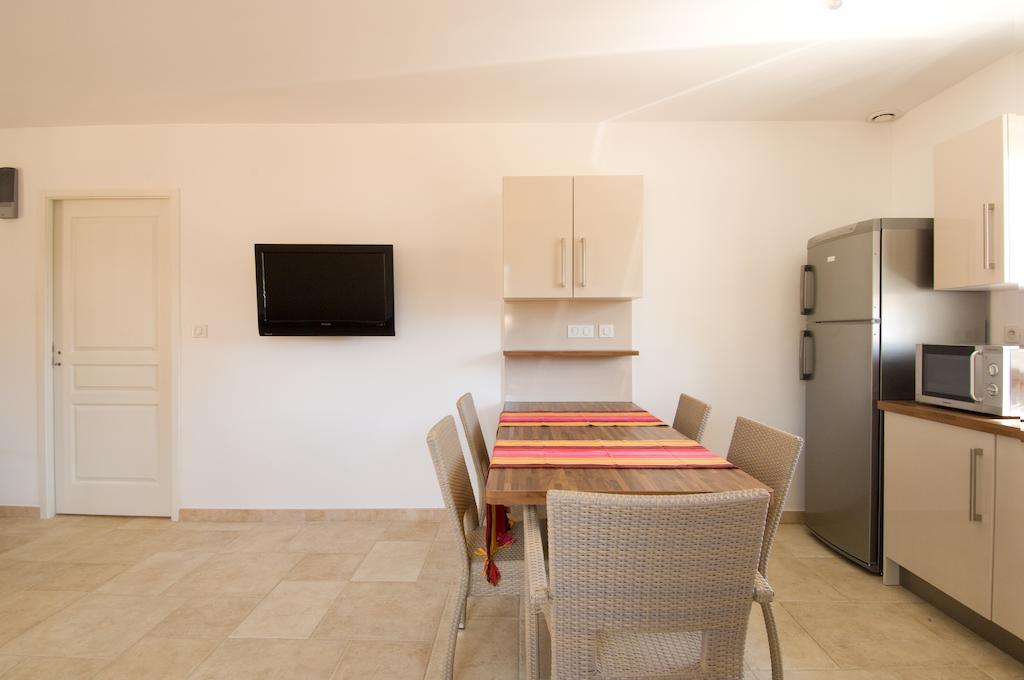 Alzitone Villa Ghisonaccia Room photo