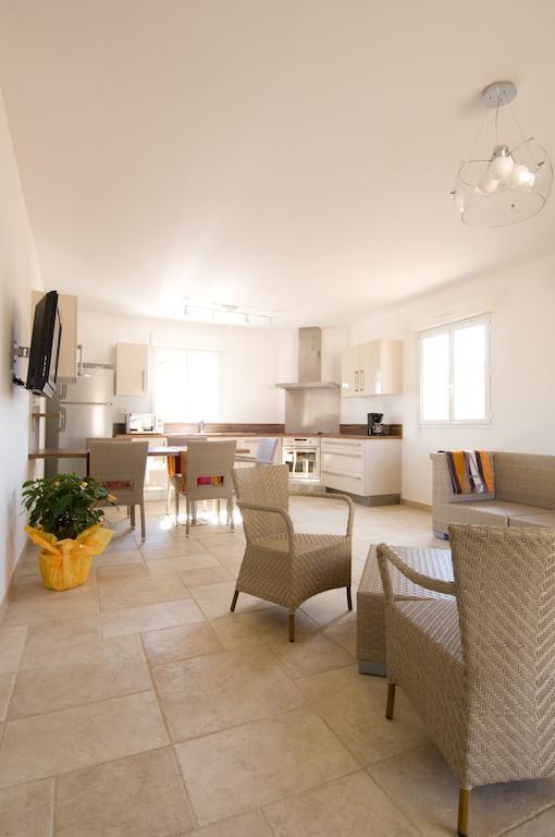 Alzitone Villa Ghisonaccia Room photo